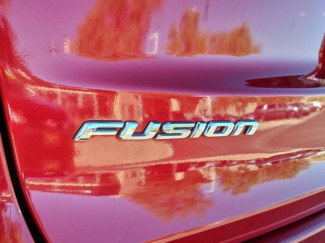 Thumbnail: 2019 Ford Fusion - 25