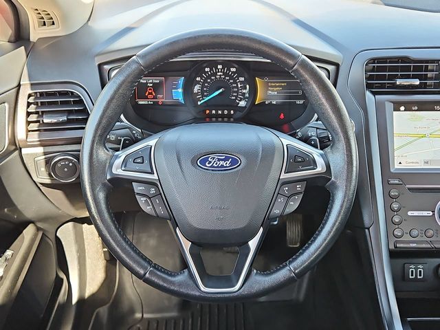 Thumbnail: 2019 Ford Fusion - 14