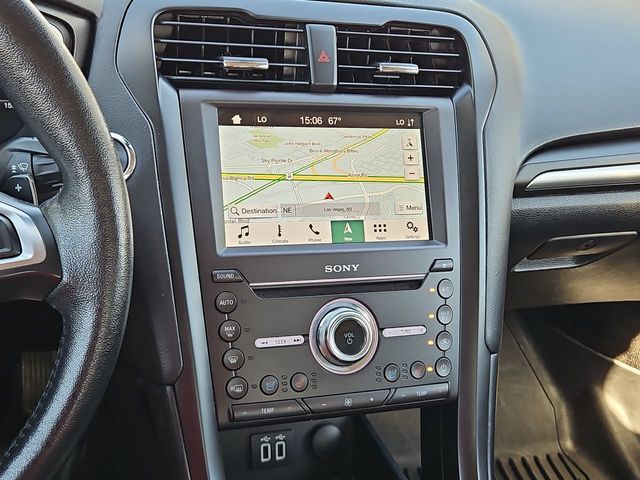 Thumbnail: 2019 Ford Fusion - 15
