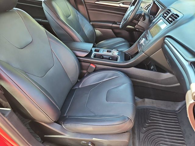 Thumbnail: 2019 Ford Fusion - 29