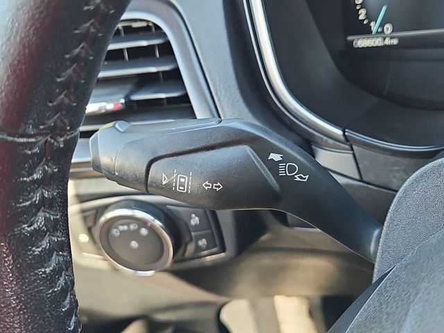 Thumbnail: 2019 Ford Fusion - 33