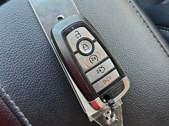 Thumbnail: 2019 Ford Fusion - 19