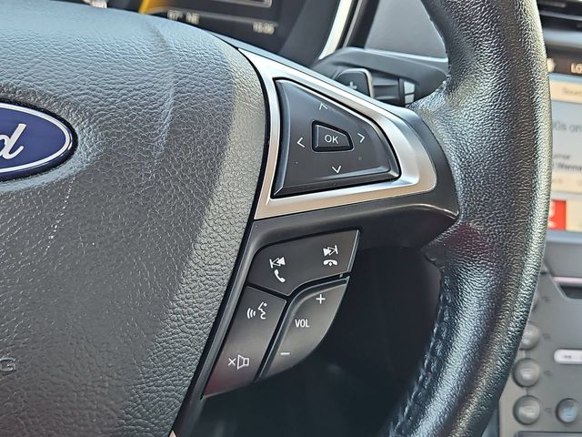 Thumbnail: 2019 Ford Fusion - 31