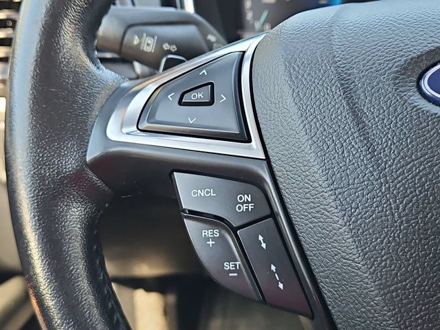 Thumbnail: 2019 Ford Fusion - 30