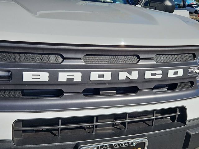 Thumbnail: 2022 Ford Bronco Sport - 26