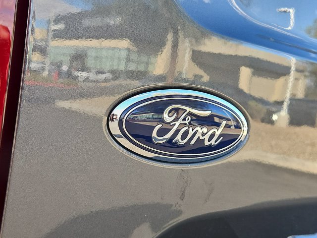 Thumbnail: 2024 Ford Bronco Sport - 6