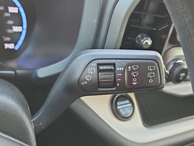 Thumbnail: 2024 Ford Bronco Sport - 30