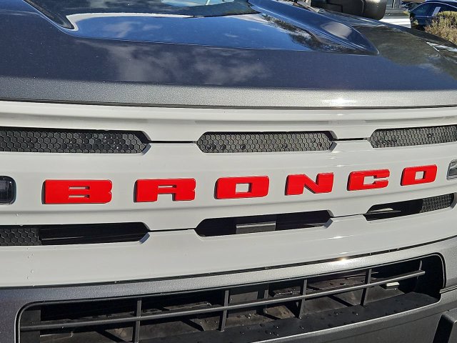 Thumbnail: 2024 Ford Bronco Sport - 25
