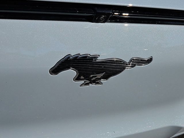 Thumbnail: 2025 Ford Mustang Mach-E - 7