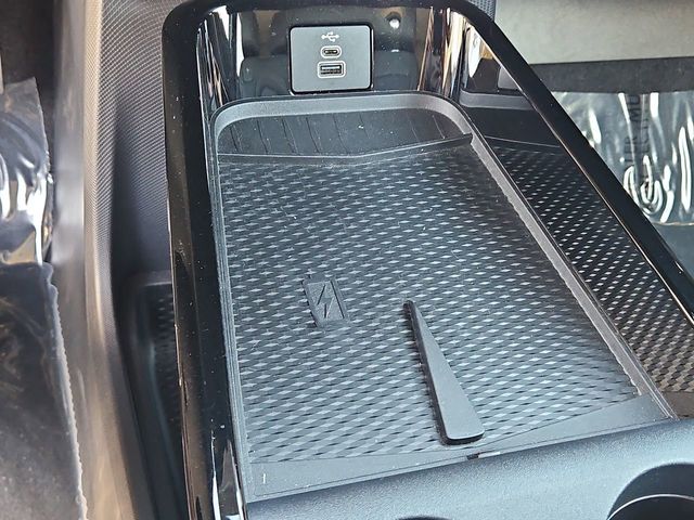 Thumbnail: 2025 Ford Mustang Mach-E - 31