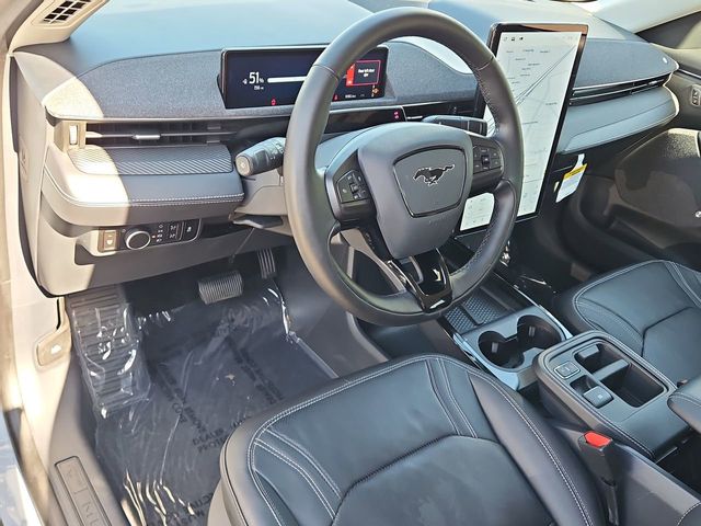 Thumbnail: 2025 Ford Mustang Mach-E - 2
