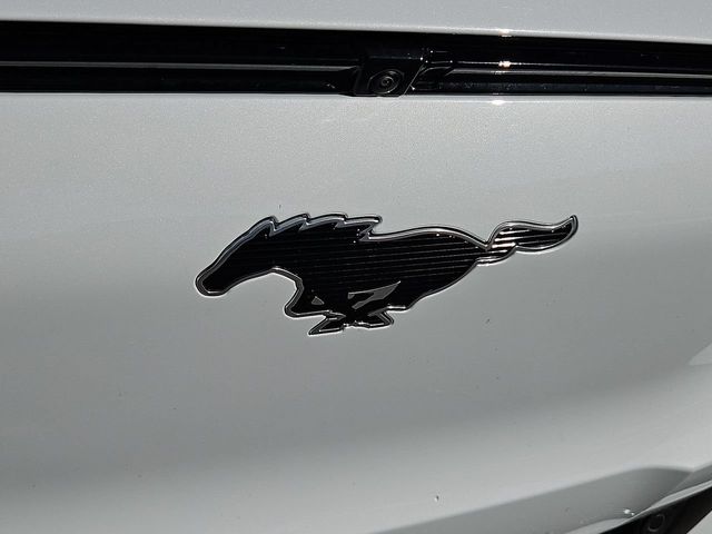 Thumbnail: 2023 Ford Mustang Mach-E - 23