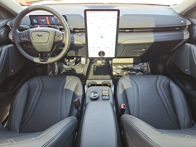 Thumbnail: 2023 Ford Mustang Mach-E - 9
