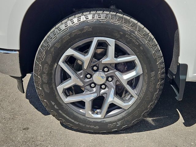 Thumbnail: 2023 Chevrolet Silverado 1500 - 8