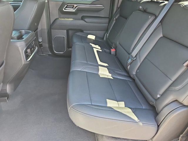 Thumbnail: 2023 Chevrolet Silverado 1500 - 13