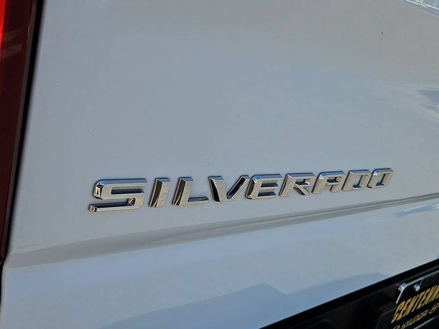 Thumbnail: 2023 Chevrolet Silverado 1500 - 7
