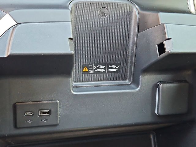 Thumbnail: 2023 Chevrolet Silverado 1500 - 34