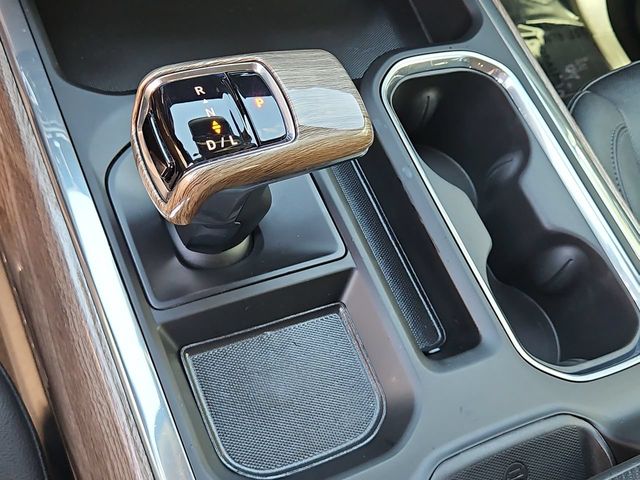 Thumbnail: 2023 Chevrolet Silverado 1500 - 16