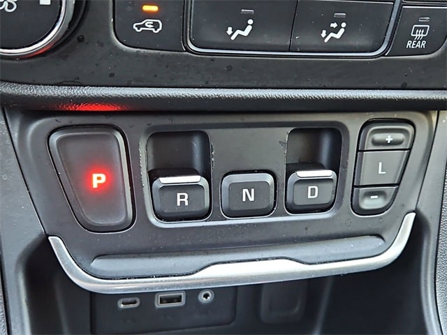 Thumbnail: 2019 GMC Terrain - 33