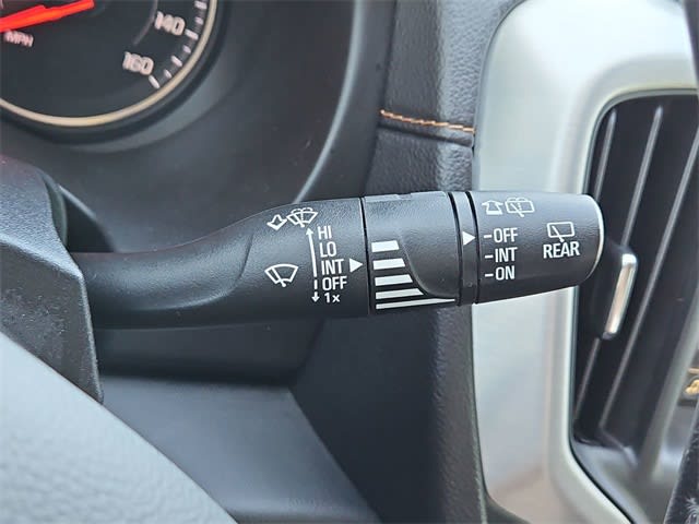 Thumbnail: 2019 GMC Terrain - 30