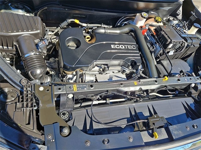 Thumbnail: 2019 GMC Terrain - 9