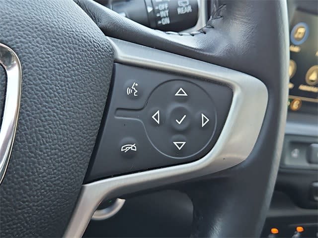 Thumbnail: 2019 GMC Terrain - 29