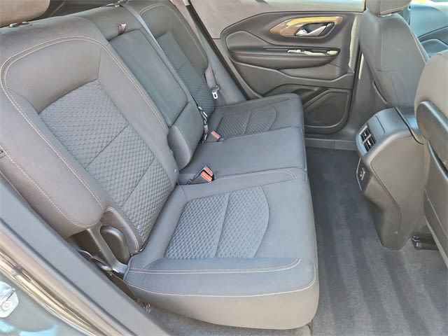 Thumbnail: 2019 GMC Terrain - 27