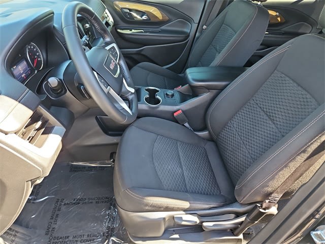 Thumbnail: 2019 GMC Terrain - 11