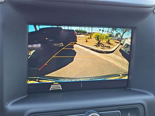 Thumbnail: 2019 GMC Terrain - 31