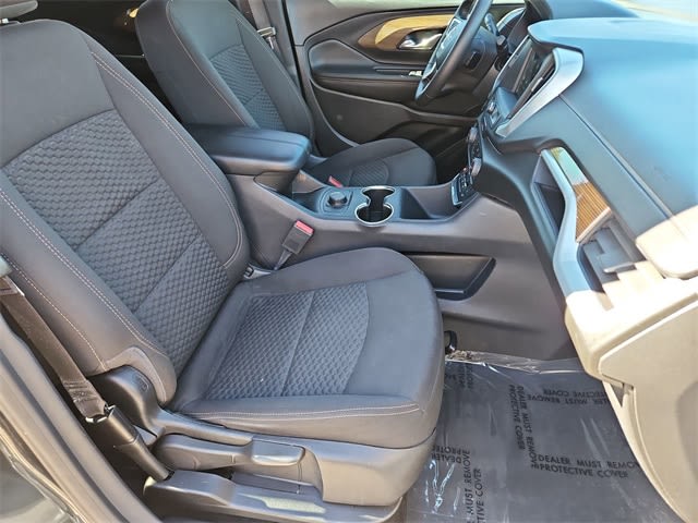 Thumbnail: 2019 GMC Terrain - 12