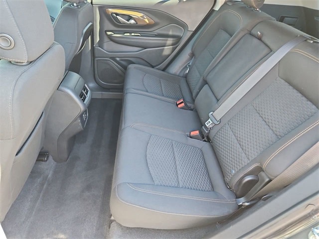 Thumbnail: 2019 GMC Terrain - 26