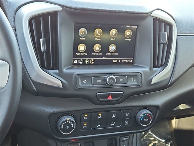 Thumbnail: 2019 GMC Terrain - 16