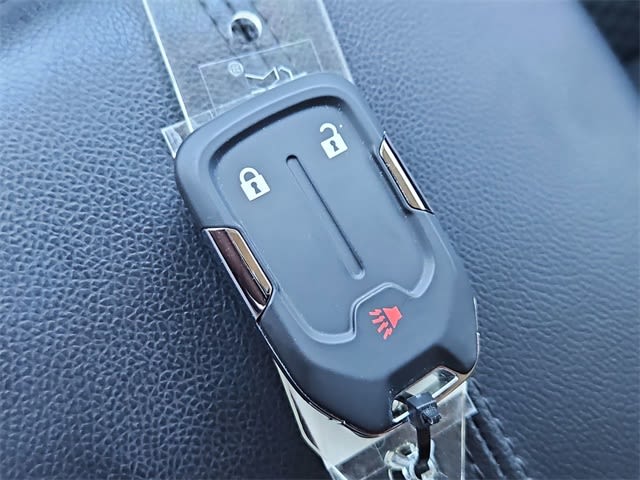 Thumbnail: 2019 GMC Terrain - 19