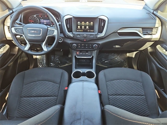 Thumbnail: 2019 GMC Terrain - 10