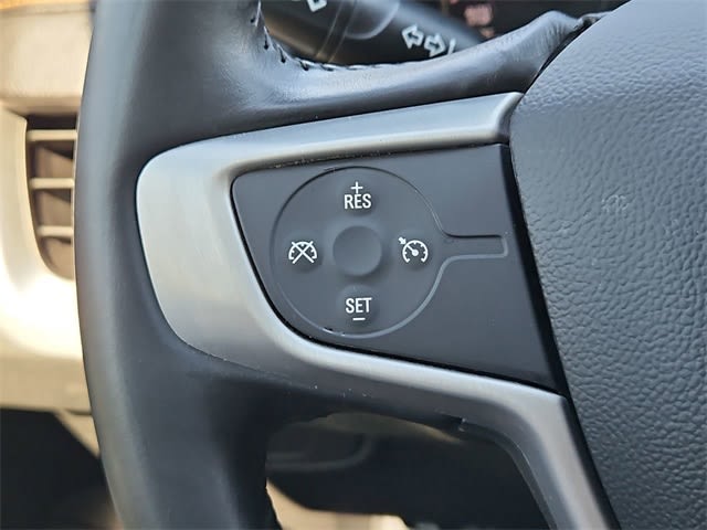 Thumbnail: 2019 GMC Terrain - 28