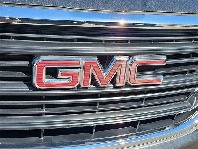 Thumbnail: 2019 GMC Terrain - 25
