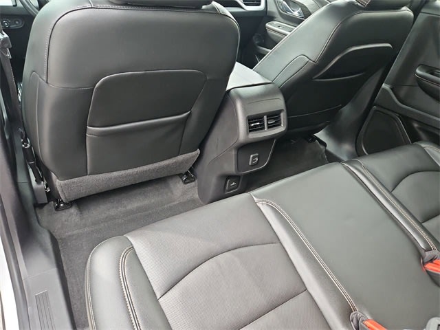 Thumbnail: 2019 GMC Terrain - 13