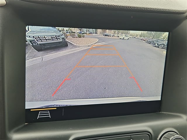 Thumbnail: 2019 GMC Terrain - 33