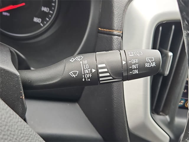 Thumbnail: 2019 GMC Terrain - 31