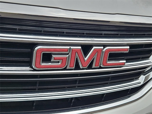 Thumbnail: 2019 GMC Terrain - 24