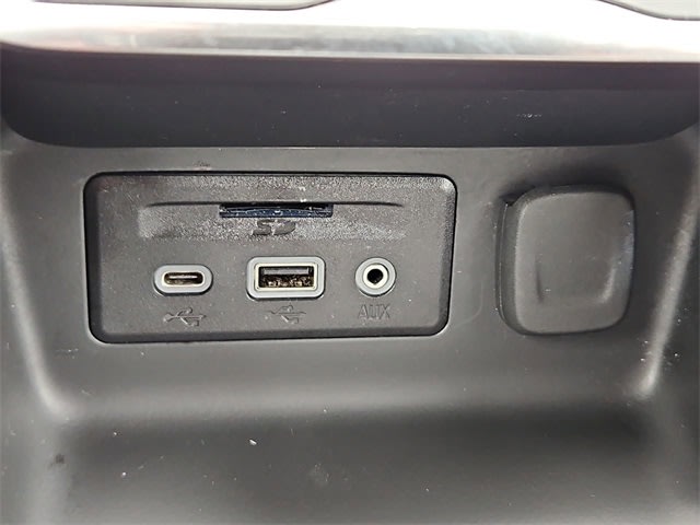 Thumbnail: 2019 GMC Terrain - 34