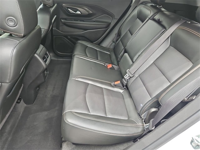 Thumbnail: 2019 GMC Terrain - 27