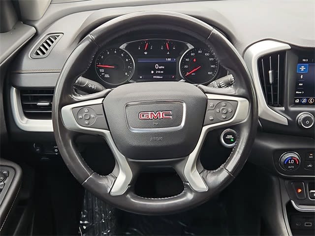 Thumbnail: 2019 GMC Terrain - 14