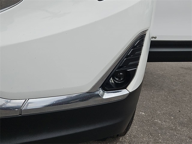 Thumbnail: 2019 GMC Terrain - 7