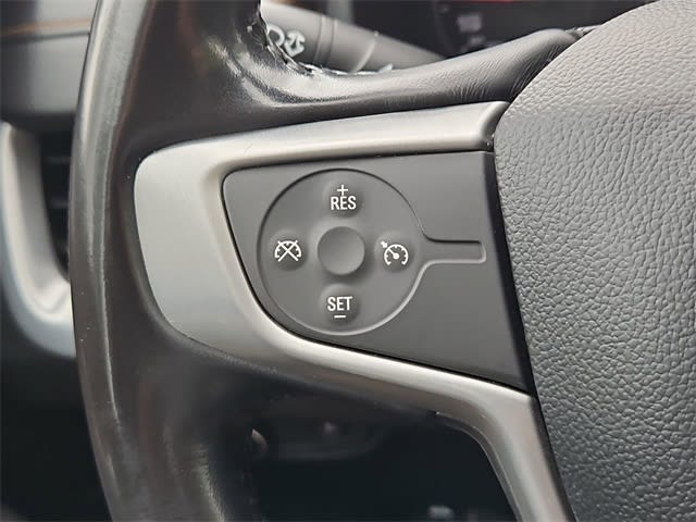 Thumbnail: 2019 GMC Terrain - 29