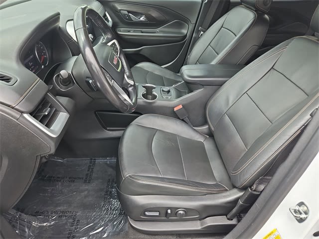 Thumbnail: 2019 GMC Terrain - 11