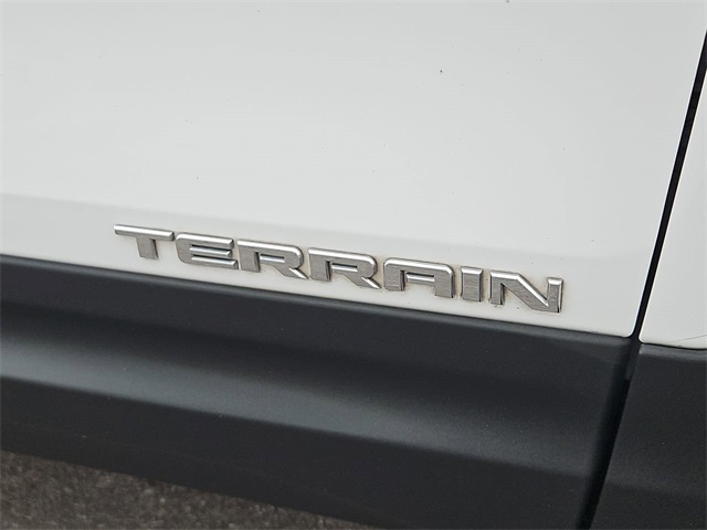 Thumbnail: 2019 GMC Terrain - 25