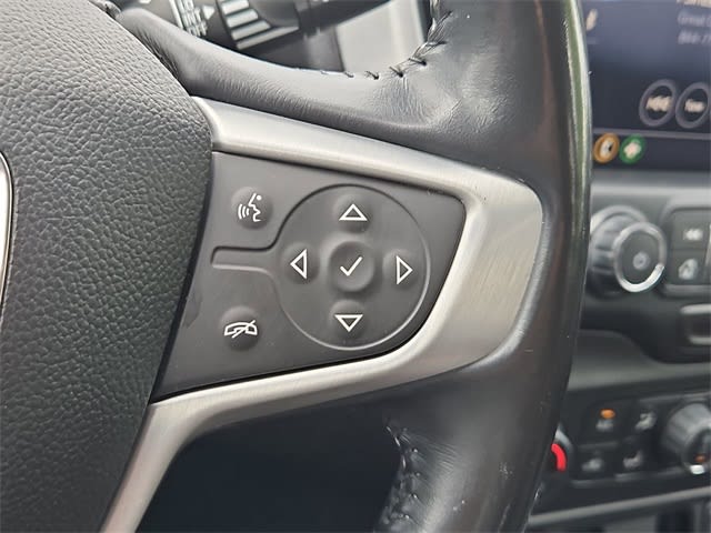 Thumbnail: 2019 GMC Terrain - 30