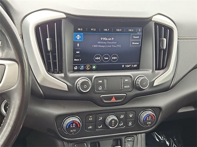 Thumbnail: 2019 GMC Terrain - 15