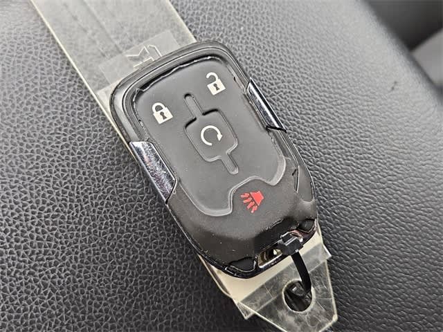 Thumbnail: 2019 GMC Terrain - 18